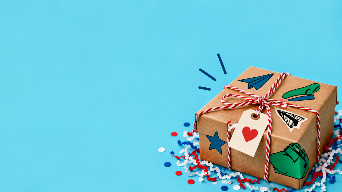 SHOP GIFT SETS