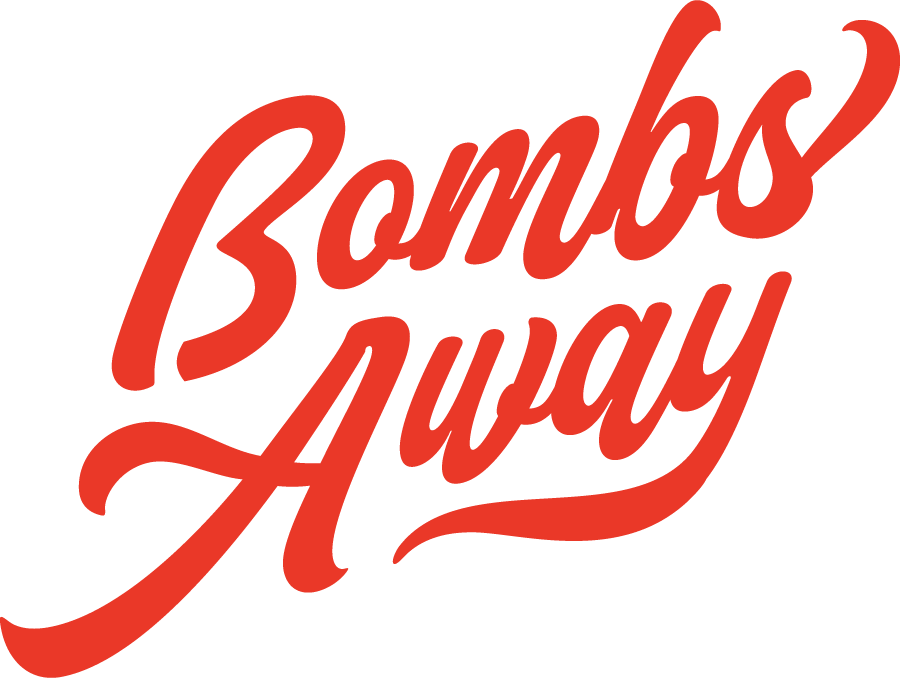 Bombs Away Bath